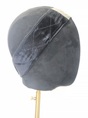 Bandeau anti-dérapant velours